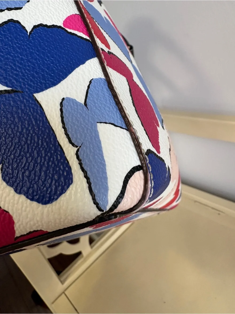 kate spade Camyrn Small Satchel